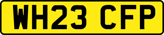 WH23CFP