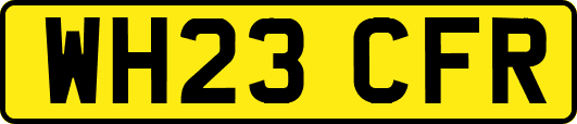 WH23CFR