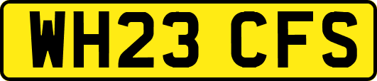 WH23CFS