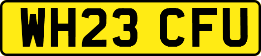 WH23CFU