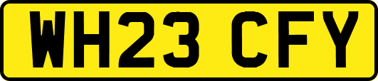WH23CFY