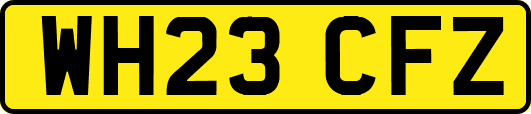WH23CFZ