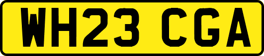 WH23CGA