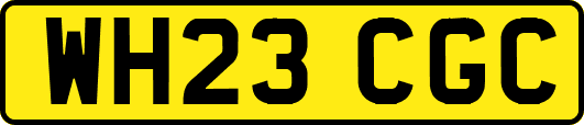 WH23CGC