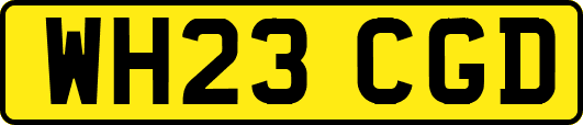 WH23CGD