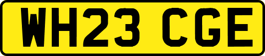 WH23CGE