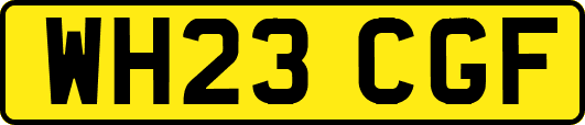 WH23CGF