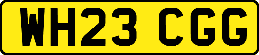 WH23CGG