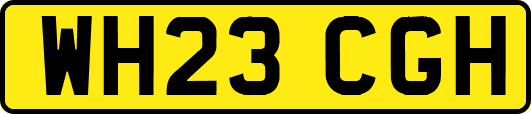 WH23CGH