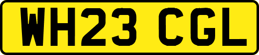 WH23CGL