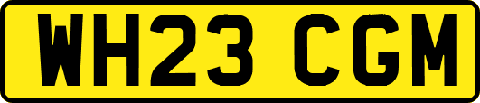 WH23CGM