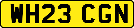 WH23CGN