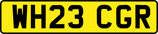 WH23CGR