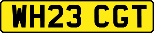WH23CGT