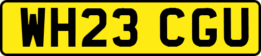 WH23CGU