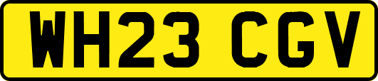 WH23CGV