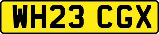 WH23CGX