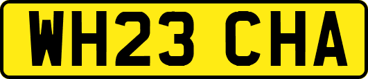 WH23CHA