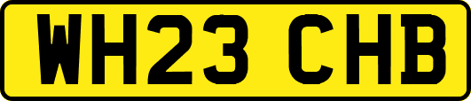 WH23CHB