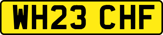 WH23CHF