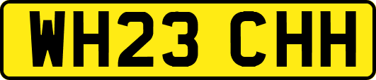 WH23CHH