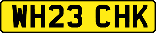 WH23CHK