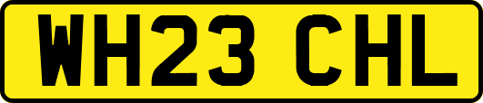 WH23CHL