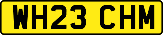 WH23CHM