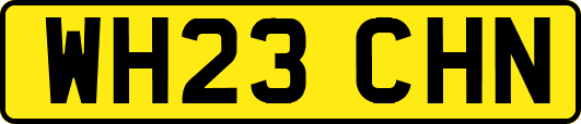 WH23CHN