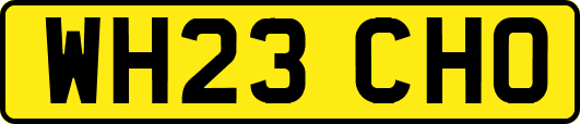 WH23CHO