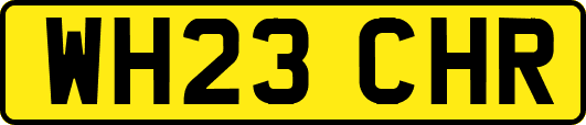 WH23CHR