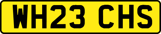 WH23CHS