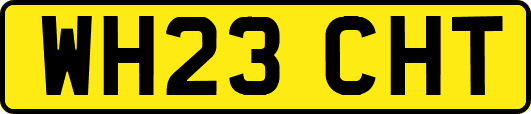 WH23CHT