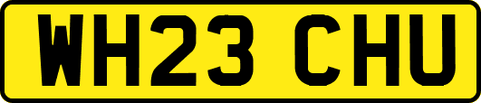 WH23CHU