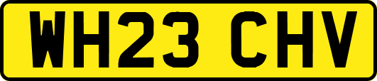 WH23CHV