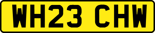 WH23CHW