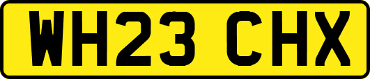 WH23CHX