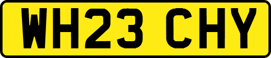WH23CHY