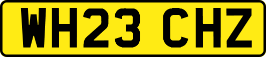 WH23CHZ