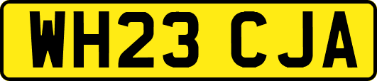 WH23CJA