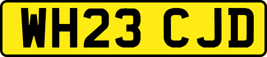 WH23CJD