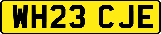 WH23CJE