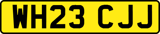 WH23CJJ