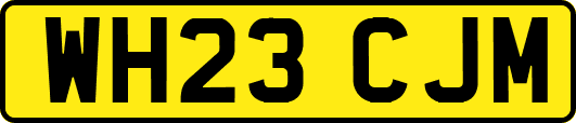 WH23CJM