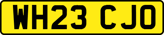 WH23CJO