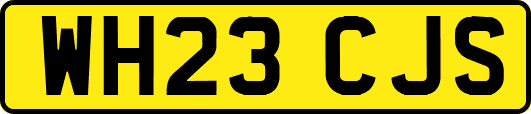 WH23CJS