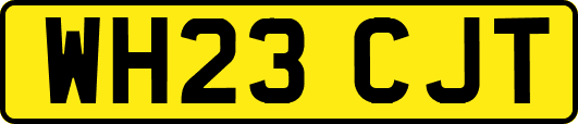 WH23CJT