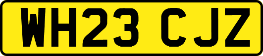WH23CJZ