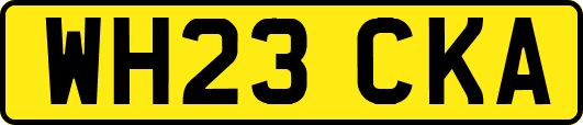WH23CKA