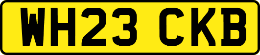 WH23CKB